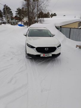 SUV   Mazda CX-30 2022 , 2649999 , 
