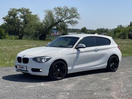  3  BMW 1-Series 2012 , 1400000 , 