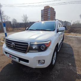 SUV   Toyota Land Cruiser 2014 , 4080000 , 