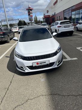  Kaiyi E5 2023 , 1670000 , 