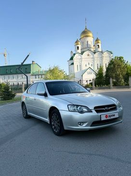  Subaru Legacy 2004 , 755000 , 