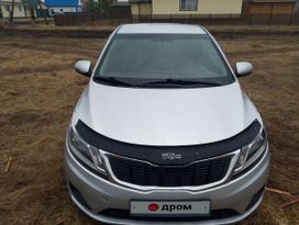  Kia Rio 2012 , 715000 , 