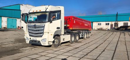   Foton Auman BJ4181 2024 , 6281600 , 