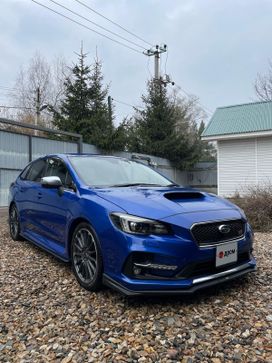  Subaru Levorg 2017 , 2200000 , 