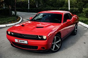  Dodge Challenger 2019 , 4300000 , 