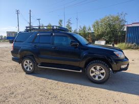 SUV   Toyota Hilux Surf 2004 , 1650000 , 