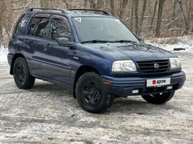 SUV   Suzuki Vitara 2001 , 650000 , 