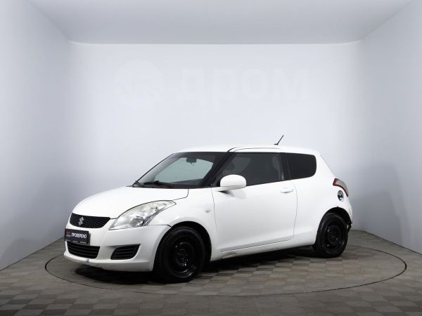  3  Suzuki Swift 2013 , 518000 , 