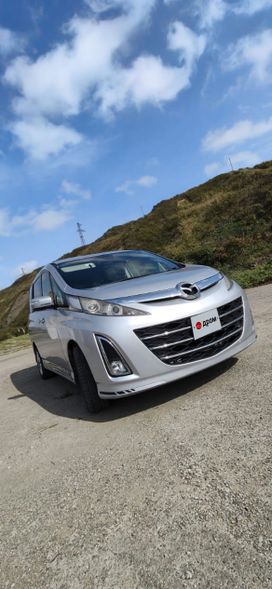    Mazda Biante 2008 , 1100000 , 