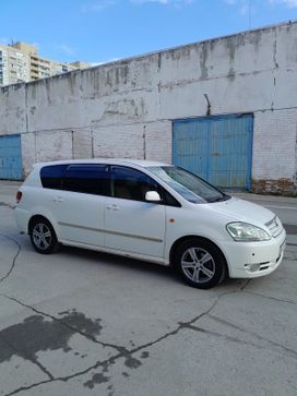    Toyota Ipsum 2001 , 790000 , 