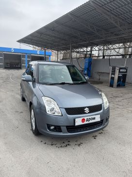  Suzuki Swift 2008 , 620000 , 