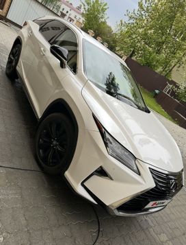 SUV   Lexus RX300 2018 , 4300000 , 