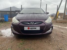  Hyundai Solaris 2013 , 490000 , 