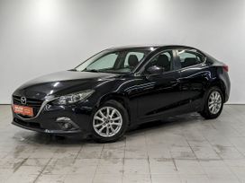  Mazda Mazda3 2014 , 1290000 , 