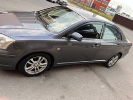  Toyota Avensis 2006 , 1000000 , 