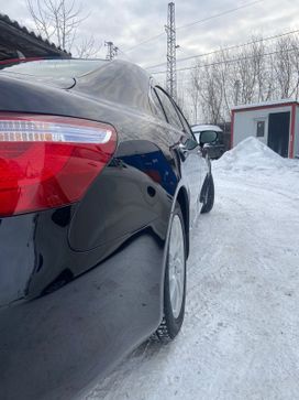  Lexus LS600h 2010 , 1500000 , 