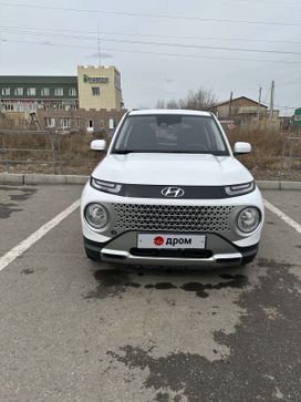 SUV   Hyundai Casper 2021 , 1650000 , 