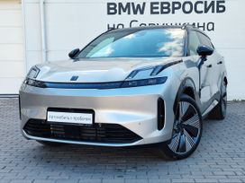 SUV   Lynk & Co 08 2023 , 4500000 , -