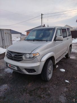 SUV     2015 , 690000 , 