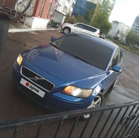  Volvo S40 2006 , 675000 , 
