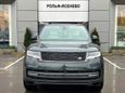SUV   Land Rover Range Rover 2024 , 34700000 , 