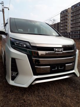    Toyota Noah 2018 , 2580000 , 
