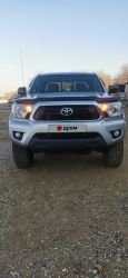  Toyota Tacoma 2013 , 3700000 , 
