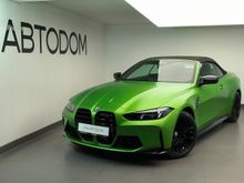  M4, 2024