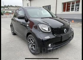  Smart Forfour 2016 , 815000 , 