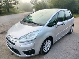    Citroen C4 Picasso 2012 , 900000 , 