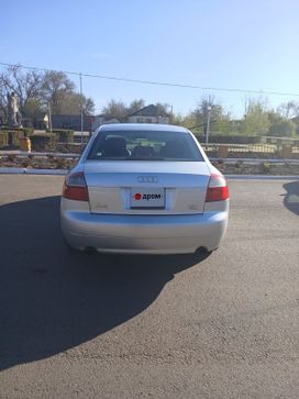  Audi A4 2002 , 700000 ,  