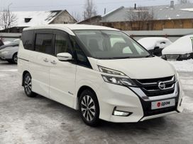    Nissan Serena 2018 , 1900000 , 