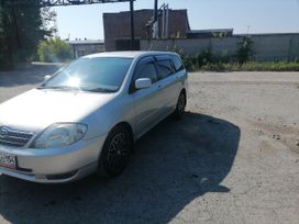  Toyota Corolla Fielder 2002 , 697000 , 