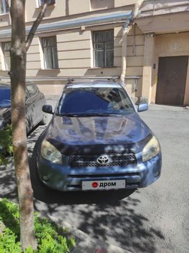 SUV   Toyota RAV4 2008 , 835000 , -
