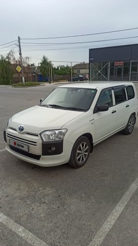  Toyota Succeed 2019 , 1420000 , 