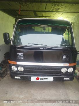   Nissan Atlas 1990 , 1200000 , 