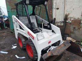   Bobcat 533 2008 , 1100000 , 