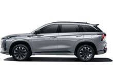  CS75 Plus, 2024