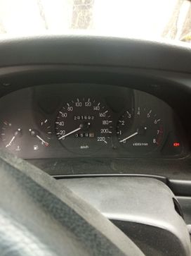  Chevrolet Lanos 2008 , 75000 , 