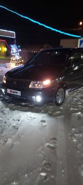    Nissan Bassara 2000 , 459999 , 