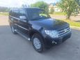 SUV   Mitsubishi Pajero 2011 , 2100000 , 