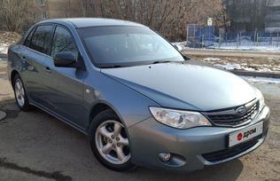  Subaru Impreza 2009 , 898000 , 