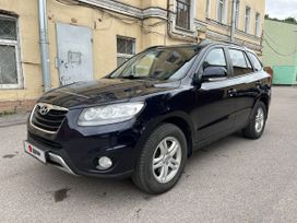 SUV   Hyundai Santa Fe 2012 , 1300000 , -