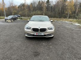  BMW 5-Series Gran Turismo 2009 , 1400000 , 