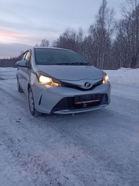  Toyota Vitz 2014 , 880000 , 