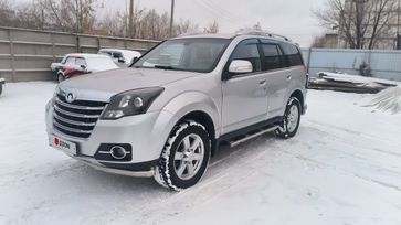 SUV   Great Wall Hover H3 2014 , 895000 , 