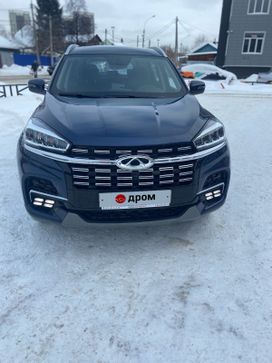 SUV   Chery Tiggo 8 2023 , 2100000 , 
