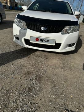  Toyota Allion 2008 , 900000 , 
