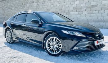  Toyota Camry 2018 , 3300000 , 