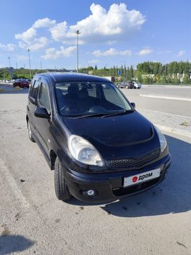  Toyota Funcargo 2003 , 599999 , 
